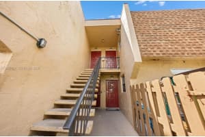 3561 Nw 95th Ter 423 Sunrise, FL 33351 - MLS#A11950429