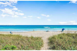 10044 S Ocean Dr 105 Jensen Beach, FL 34957 - MLS#A11950430