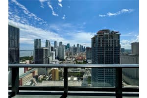 159 Ne 6th St 2810 Miami, FL 33132 - MLS#A11950441