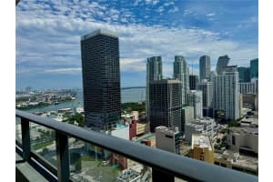 159 Ne 6th St 2810 Miami, FL 33132 - MLS#A11950441