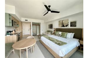 159 Ne 6th St 2810 Miami, FL 33132 - MLS#A11950441