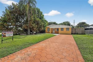 1498 Ne 180th St 0 North Miami Beach, FL 33162 - MLS#A11950450