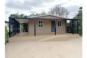 2982 Nw 95th St Miami, FL 33147 - MLS#A11950468