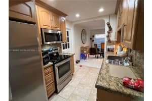 13973 Sw 46th Ter 223 Miami, FL 33175 - MLS#A11950482