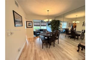 18 Colonial Club Dr 202 Boynton Beach, FL 33435 - MLS#A11950504