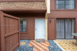 6534 Sw 114th Pl G-75 Miami, FL 33173 - MLS#A11950532