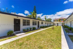 2215 Jackson St 3 Hollywood, FL 33020 - MLS#A11950537