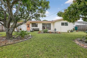 160 Nw 34th St Oakland Park, FL 33309 - MLS#A11950539