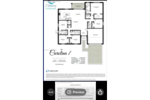 20823 Sw 96 Ct Cutler Bay, FL 33189 - MLS#A11950544