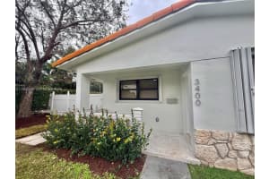 3400 Sw 17th St 1 Miami, FL 33145 - MLS#A11950556