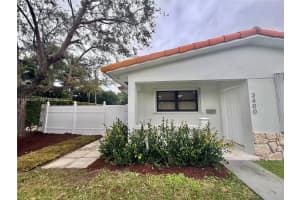 3400 Sw 17th St 1 Miami, FL 33145 - MLS#A11950556