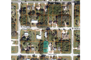 Lot 6 San Diego Ave Fort Pierce, FL 34946 - MLS#A11950568