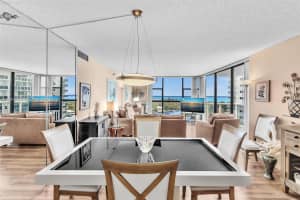 20505 E Country Club Dr 1533 Aventura, FL 33180 - MLS#A11950571