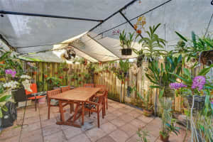 3302 Farragut St 5c Hollywood, FL 33021 - MLS#A11950572