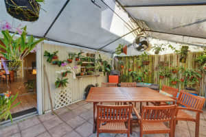 3302 Farragut St 5c Hollywood, FL 33021 - MLS#A11950572