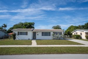 17202 Nw 9th Ct, Miami Gardens