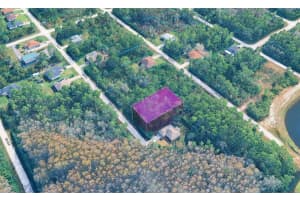 3317 36th St W Lehigh Acres, FL 33971 Sold 03/06/26