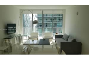 1111 Sw 1st Ave 3516-n Miami, FL 33130 - MLS#A11950606