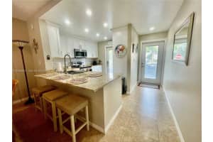 1501 S Ocean Blvd 110 Lauderdale By The Sea, FL 33062 - MLS#A11950607