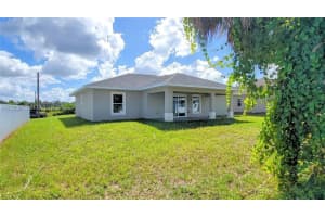 8038 Sunrise Cir. La Belle, FL 33935 - MLS#A11950613