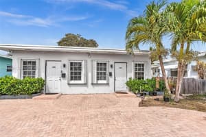 930 N 16th Ave 2 Hollywood, FL 33020 - MLS#A11950620