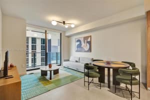 11 Ne 6th Street 712 Miami, FL 33132 - MLS#A11950627