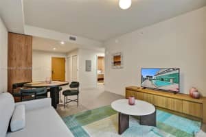 11 Ne 6th Street 712 Miami, FL 33132 - MLS#A11950627