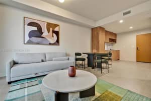 11 Ne 6th Street 712 Miami, FL 33132 - MLS#A11950627