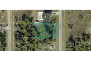 524 Bronx Ave. Lehigh Acres, FL 33974 - MLS#A11950632