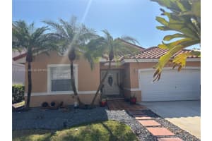15270 Sw 51st St, Miramar