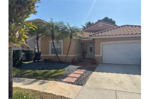15270 Sw 51st St Miramar, FL 33027 - MLS#A11950635