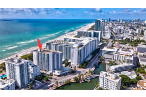 2401 Collins Ave 1103 Miami Beach, FL 33140 - MLS#A11950648