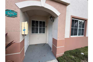 2901 Se 13th Rd 105-41 Homestead, FL 33035 - MLS#A11950659