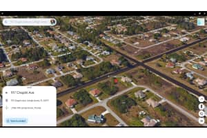 917 Chaplin Ave Lehigh Acres, FL 33971 - MLS#A11950664