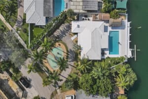 1995 N Hibiscus Dr North Miami, FL 33181 - MLS#A11950676