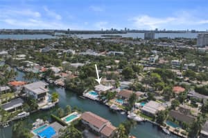 1995 N Hibiscus Dr North Miami, FL 33181 - MLS#A11950676