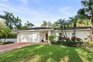 6809 Mentone St Coral Gables, FL 33146 - MLS#A11950703