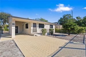 811 Nw 115th St Miami, FL 33168 - MLS#A11950725