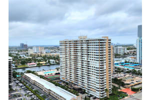 2030 S Ocean Dr Penthouse 2204 Hallandale Beach, FL 33009 - MLS#A11950726