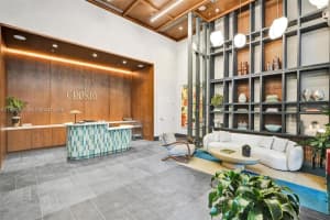 11 NE 6th St #1012, Miami, FL 33132, - MLS#A11950731