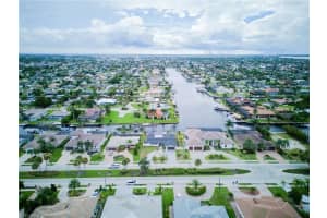 4943 Pelican Blvd Cape Coral, FL 33914 - MLS#A11950732