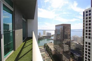 500 Brickell Ave 4110, Miami