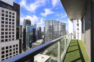 500 Brickell Ave 4110 Miami, FL 33131 - MLS#A11950749