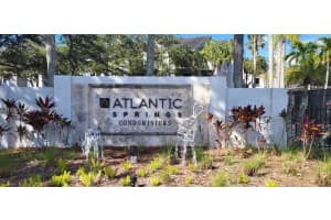 11295 W Atlantic Blvd 303 Coral Springs, FL 33071 - MLS#A11950752