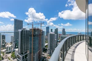 55 Sw 9th St Ph4603 Miami, FL 33130 - MLS#A11950760