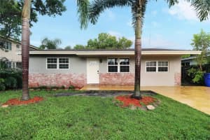 6120 Sw 19th St, North Lauderdale