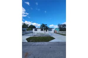 4221 Nw 169th Ter, Miami Gardens