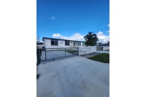 4221 Nw 169th Ter Miami Gardens, FL 33055 - MLS#A11950770