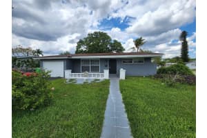 8301 Nw 25th Ct, Sunrise