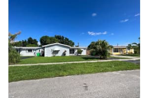8341 Nw 25th St Sunrise, FL 33322 - MLS#A11950780